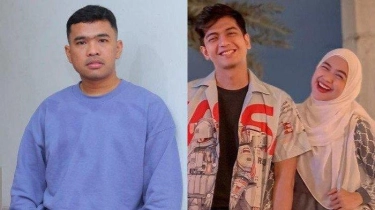 Putra Siregar Akui Rumah Tangga Ria Ricis Bermasalah, Minta Teuku Ryan Tak Menyerah: Pertahanin Lah