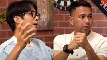 Raffi Ahmad Tawarkan Pernikahan Live, Dikta Tolak Mentah-mentah: Gue Nikah di KUA