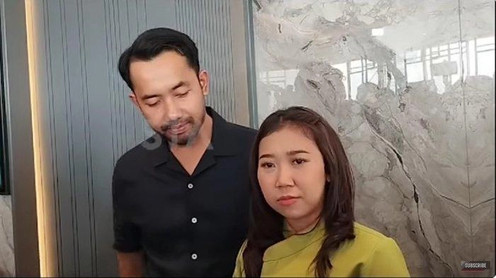 Sebelum Hamil Kiky Saputri Sudah Batasi Pekerjaan, Suami Tak Mau sang Komedian Kelelahan