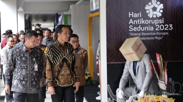 Tersangkanya Sakit dan Keburu Meninggal Dunia, Bikin KPK Hentikan 6 Kasus Korupsi Berat Ini