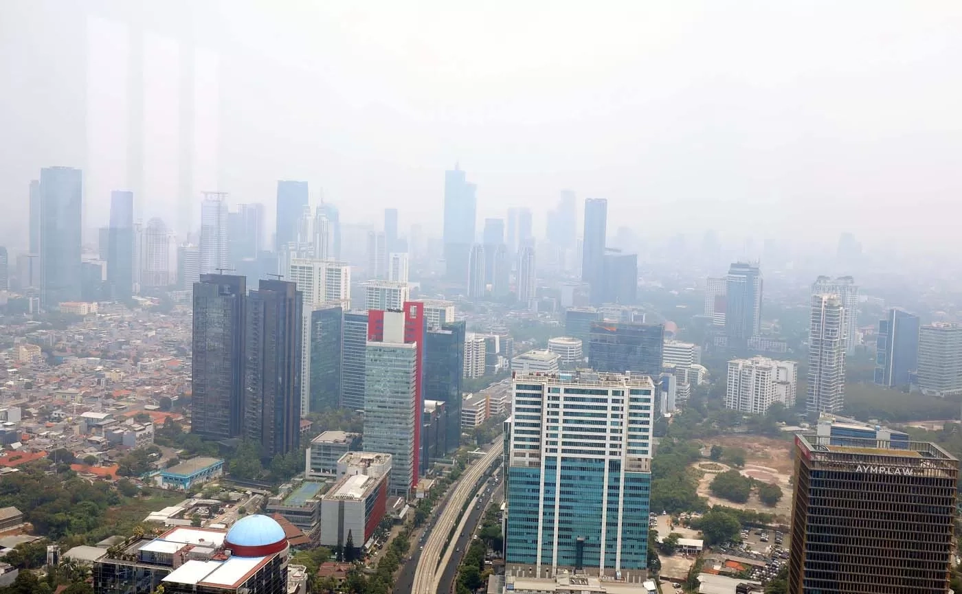 9 dari 10 Anak Muda Khawatirkan Masa Depan Lingkungan, Calon Pemimpin Didesak Perhatikan 4 Masalah ini