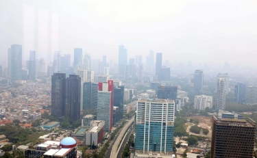 9 dari 10 Anak Muda Khawatirkan Masa Depan Lingkungan, Calon Pemimpin Didesak Perhatikan 4 Masalah ini