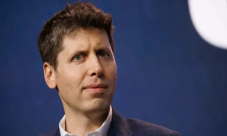 Dapat Bocoran! Ini Tiga Industri yang Bisa Manfaatkan ChatGPT Menurut Sam Altman