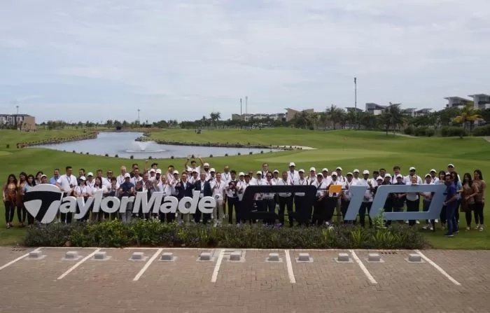 Perkembangan Golf Indonesia Dianggap Paling Menjanjikan di ASEAN