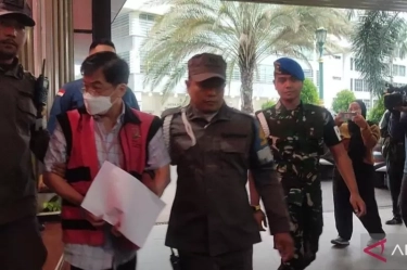 Profil Budi Said Crazh Surabaya yang Rugikan Negara Rp 1,2 Triliun Terkait Transaksi Ilegal di PT Antam