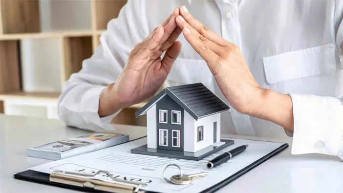 Resolusi KPR Wujudkan Keuangan yang Aman dan Sejahtera