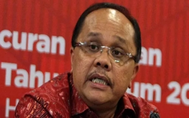 Soal Posisi Irman Gusman, Komisi II DPR Sarankan KPU Minta Fatwa MA