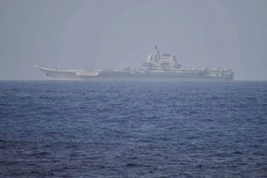 Akankah Tiongkok Melakukan Invasi terhadap Taiwan?