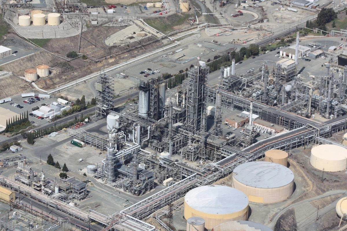 Anggaran Subsidi Energi Meningkat, Pemerintah Didorong Evaluasi Gas ''Murah'' Industri