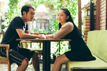 Hal Pertama yang Diperhatikan Seseorang Saat Berkencan