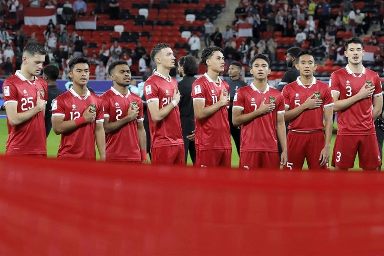 Head-to-head Vietnam Vs Indonesia, Tidak Ada Keuntungan Bagi Garuda