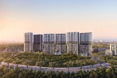 Hunian Vertikal Jadi Incaran, Alam Sutera Hadirkan EleVee Condominium dengan Konsep Eco Green Living