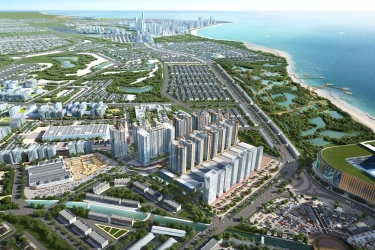 Lampaui Target, PANI Raup Pra-penjualan Rp 2,4 Triliun