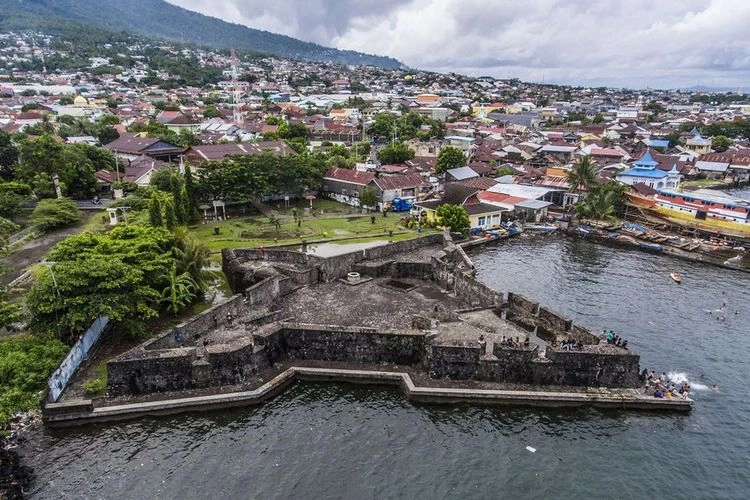 Lion Air Buka Penerbangan Rute Jakarta-Ternate Mulai 26 Januari 2024