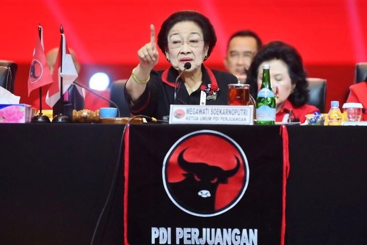 Megawati: Pilih Pemimpin Harus Dilihat, Jangan Asal Keren Saja