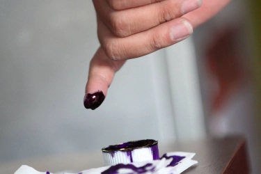 Mengenal soal Tinta Pemilu, Bagaimana Aturannya?