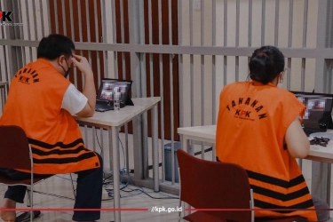 Pelaku Pungli di Rutan KPK Habiskan Uangnya untuk Makan dan Beli Bensin