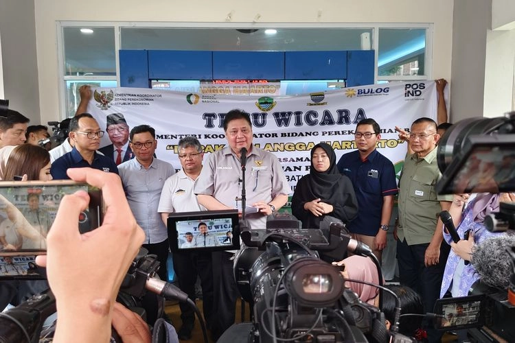 Pemerintah Kaji 2 Solusi Polemik Kenaikan Pajak Hiburan