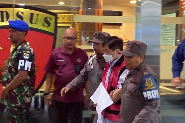 Perjalanan Kasus Budi Said, Dulu Menang Lawan Antam, Kini Jadi Tersangka Jual Beli Emas Rp 1,1 T