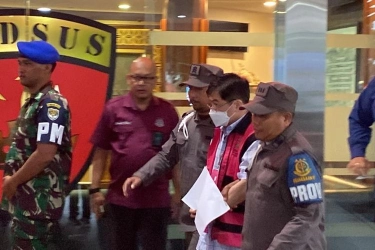 Perjalanan Kasus Budi Said, Dulu Menang Lawan Antam, Kini Jadi Tersangka Jual Beli Emas Rp 1,1 T