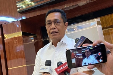 Polisi Sebut Kasus Penipuan Online Berkedok 