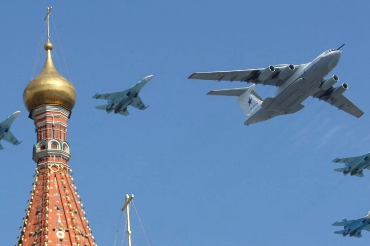 [POPULER GLOBAL] Rangkuman Serangan Rusia ke Ukraina | AS-Inggris Serang Houthi Yaman Lagi