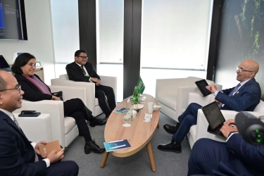 [POPULER MONEY] Disebut Siap Mundur, Sri Mulyani ke Swiss | Luhut Sebut Pemerintah Mau Tunda Kenaikan Pajak Hiburan 40-75 Persen