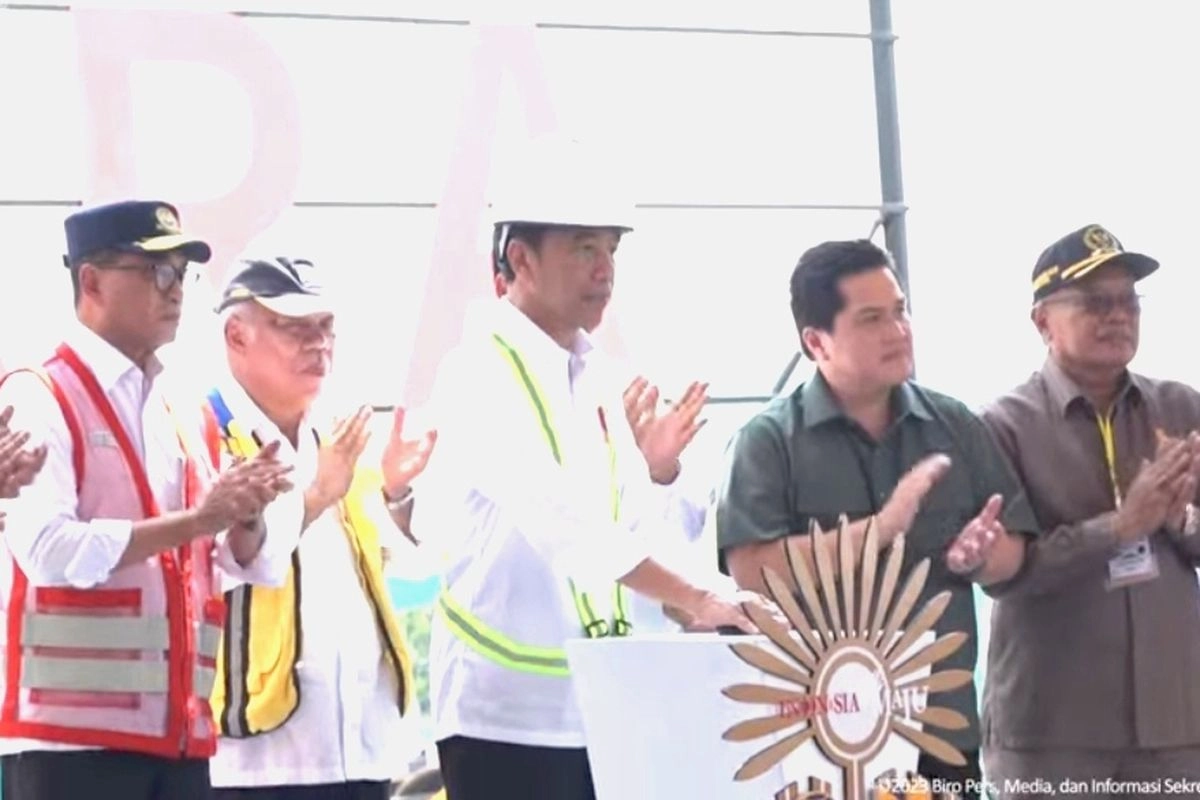 Respons Kemenhub dan PUPR soal Menterinya Diminta Mundur dari Kabinet Indonesia Maju