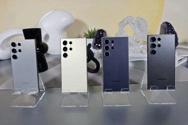 Spesifikasi Samsung Galaxy S24 Ultra: Kamera, Chipset, Baterai, dan Lainnya