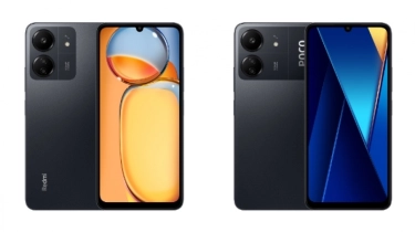 5 HP Rp 1 Jutaan RAM 8 GB, Murah Meriah Memori Lega