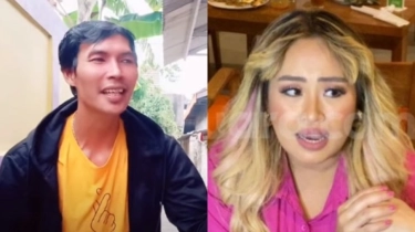 Bahas Pinkan Mambo di Warteg, Kemeja Arya Khan Jadi Omongan: Motifnya Mirip Seprai