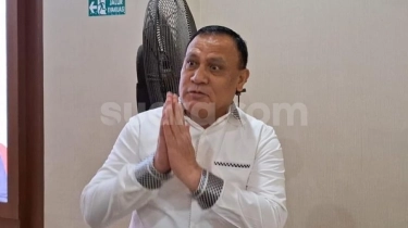 Bakal Ditahan? Firli Bahuri Pasrah Kembali Diperiksa Bareskrim: Kita Ikuti Saja