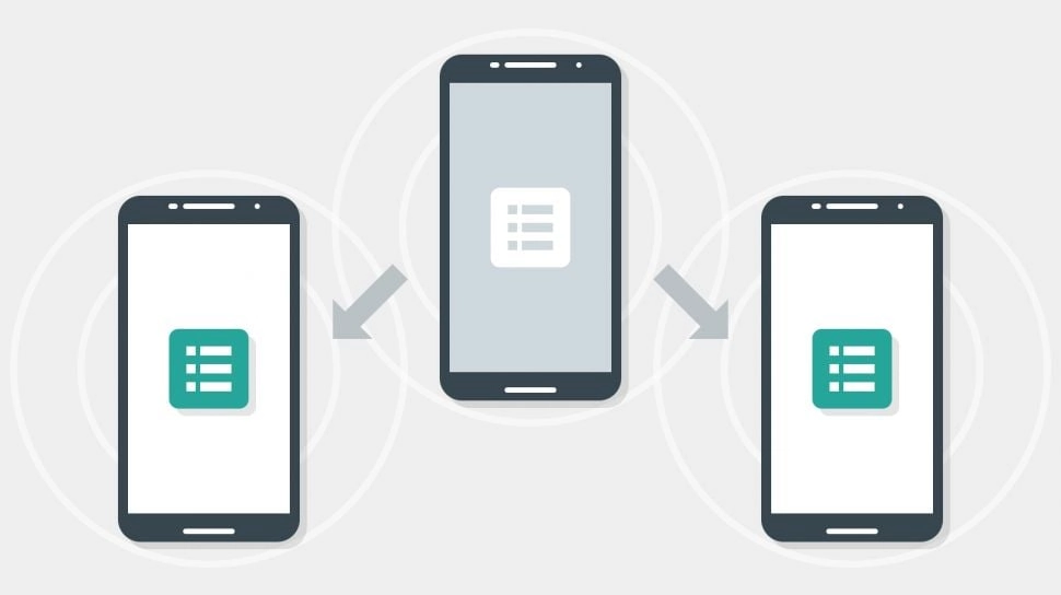 Cara Menggunakan Nearby Share di Android