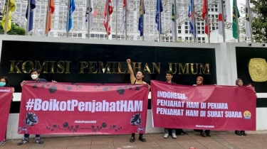 KontraS Catat Ada 79 Pelanggaran HAM Terkait Proyek Strategis Nasional di Periode Kedua Jokowi