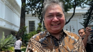 Menko Airlangga: Pemda Bisa Tetapkan Pajak Hiburan Bisa Lebih Rendah dari 40%