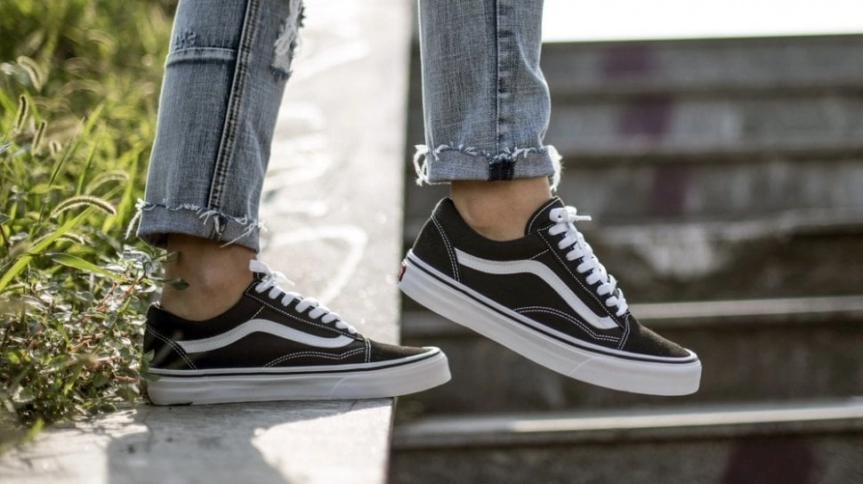 Perusahaan Induk Sepatu Vans Terkena Serangan Siber, 35,5 Juta Data Pelanggan Bocor