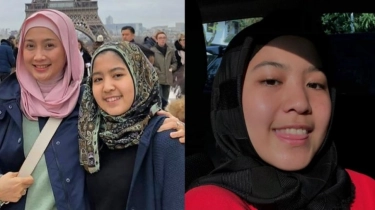 Profil Nasywa Nathania Hamzah Anak Desy Ratnasari yang Viral Larang Ibunya Datang ke Kampus