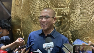 Semua Komisioner Ditahan, KPU Provinsi Maluku Akan Ambil Alih Tugas KPU Kabupaten Aru