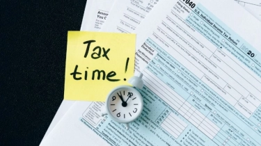 Soal Pajak Hiburan, Jokowi Minta Daerah Tak Gegabah