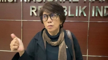 Suciwati Pastikan Video Munir Bilang Prabowo Tidak Bersalah Hoaks, Ini Penjelasannya!