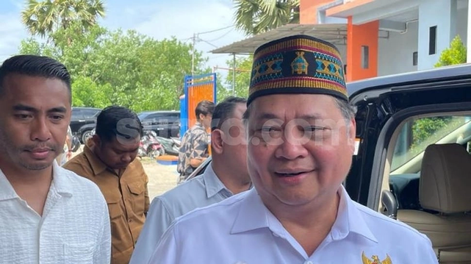 Tenang Pengusaha, Pemerintah Bakal Beri Insentif Soal Penetapan Pajak Hiburan