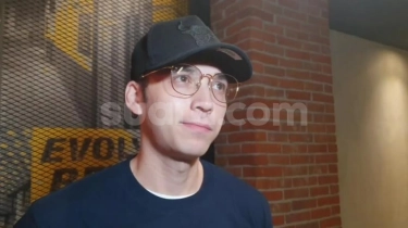 Tuai Cibiran Usai Maju Nyaleg, Ini Alasan dan Pendidikan Stefan William Pede Terjun ke Dunia Politik