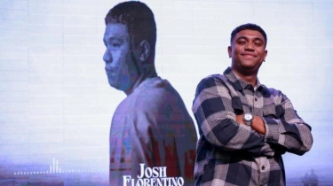 4 Kali Audisi, Josh Florentino Akhirnya Juara Bintang Radio Indonesia