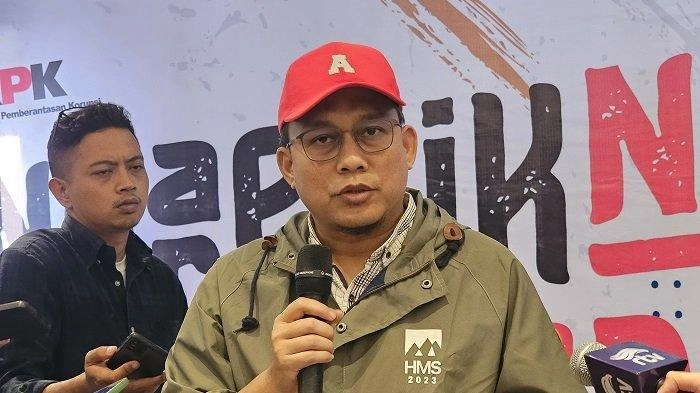 BPK Ungkap Kasus Korupsi LNG Pertamina yang Ditangani KPK Rugikan Negara Rp 1,7 Triliun