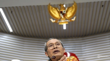 Dewas Ungkap Pimpinan KPK Alex Marwata Pernah Komunikasi Minta Proyek Pupuk di Kementan