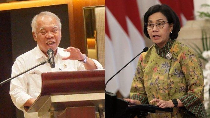Faisal Basri Luruskan soal Seruannya Agar Sri Mulyani dan Basuki Mundur, Sebut Ini Perjuangan Moral