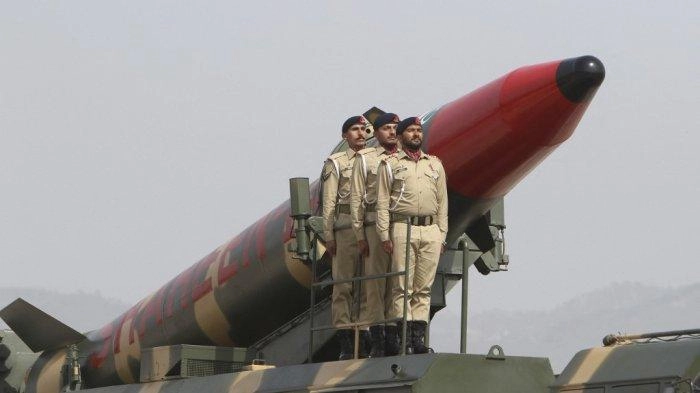 Fakta-fakta Ketegangan Pakistan-Iran, Mulai Kapan Eskalasi Bertambah Intens?