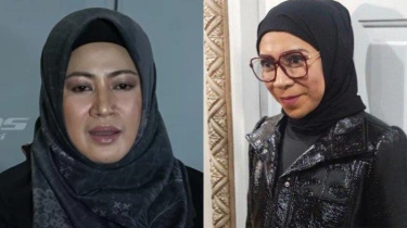 Gandeng Kuasa Hukum, Masnawati Tegaskan Rumah Tangganya Hancur karena Melly Goeslaw: Bukan Fitnah