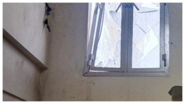 Gereja Injili Tertua Kedua di Lebanon & Suriah Dibom Israel, Pendeta: Memprihatinkan