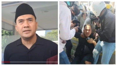 Iba Lihat Kondisi Asistennya, Saipul Jamil Tuntut Keadilan ke Polisi, Berharap Bisa Direhabilitasi